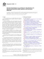 ASTM D4203-12 ASTM D4203-12