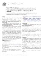 ASTM D5786-95(2012) ASTM D5786-95(2012)