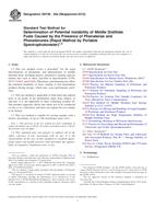 ASTM D6748-02a(2012)