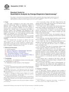 ASTM E1508-12
