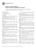 ASTM E253-12a