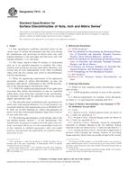 ASTM F812-12 ASTM F812-12