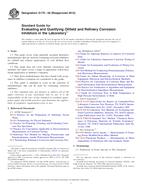 ASTM G170-06(2012) ASTM G170-06(2012)