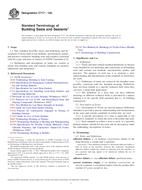 ASTM C717-12b