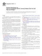 ASTM A1056-12 ASTM A1056-12