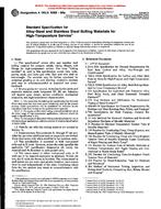 ASTM A193-90a ASTM A193-90a