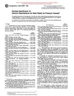 ASTM A20/A20M-93a ASTM A20/A20M-93a