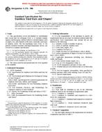 ASTM A276-98b ASTM A276-98b