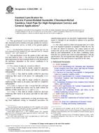 ASTM A358/A358M-12 ASTM A358/A358M-12