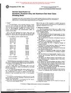 ASTM B736-92a ASTM B736-92a