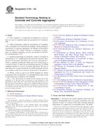 ASTM C125-12a