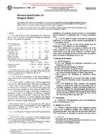 ASTM D1193-91
