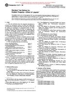 ASTM D471-96 ASTM D471-96