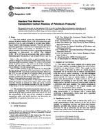 ASTM D524-88 ASTM D524-88