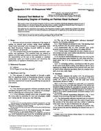 ASTM D610-85(1989)e1