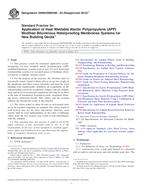 ASTM D6950/D6950-04(2012)e1