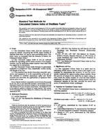 ASTM D976-80(1990)e1