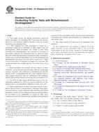 ASTM E1924-97(2012)
