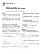 ASTM F1592-12 ASTM F1592-12