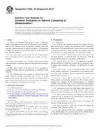 ASTM F2028-08(2012)e1 ASTM F2028-08(2012)e1