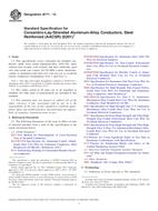 ASTM B711-12 ASTM B711-12