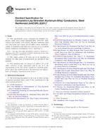 ASTM B711-13 ASTM B711-13