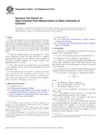 ASTM D5243-92(2013) ASTM D5243-92(2013)