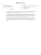 ASTM D5258-02(2013) ASTM D5258-02(2013)