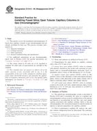 ASTM E1510-95(2013)e1