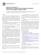 ASTM E2058-13