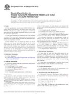 ASTM B730-08(2013) ASTM B730-08(2013)