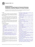 ASTM D5498-12a ASTM D5498-12a