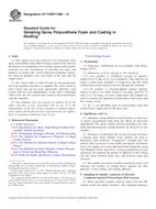 ASTM D7119/D7119M-13