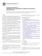 ASTM D4647/D4647M-13 ASTM D4647/D4647M-13