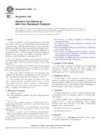 ASTM D482-12