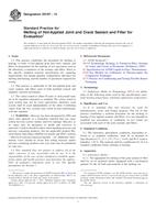 ASTM D5167-13 ASTM D5167-13