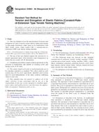 ASTM D4964-96(2012)e1