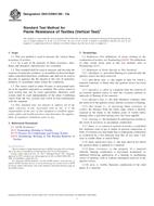 ASTM D6413/D6413M-13a