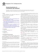 ASTM F1910-98(2013) ASTM F1910-98(2013)