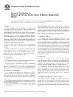 ASTM F2079-09(2013) ASTM F2079-09(2013)