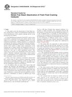 ASTM D4463/D4463M-96(2013)e1