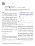 ASTM D6230-13 ASTM D6230-13