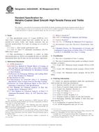 ASTM A854/A854M-08(2013) ASTM A854/A854M-08(2013)