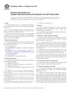 ASTM B869-07(2013) ASTM B869-07(2013)