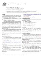 ASTM B910/B910M-07(2013) ASTM B910/B910M-07(2013)