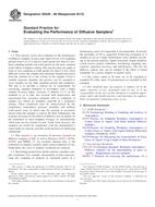 ASTM D6246-08(2013) ASTM D6246-08(2013)