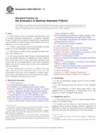 ASTM D6321/D6321M-13 ASTM D6321/D6321M-13