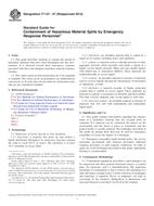 ASTM F1127-07(2013) ASTM F1127-07(2013)