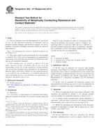 ASTM B63-07(2013) ASTM B63-07(2013)