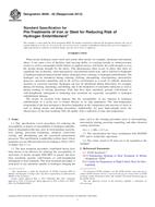ASTM B849-02(2013) ASTM B849-02(2013)